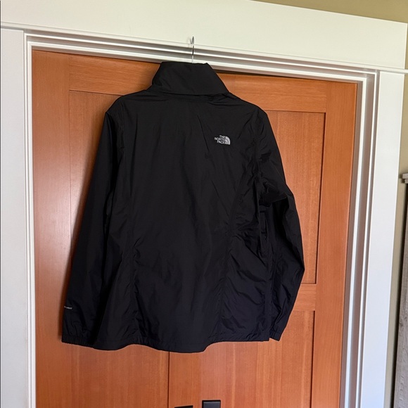 The North Face Women's Black Jacket - Picture 5 of 5